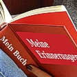 mein eigenes Buch