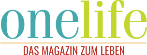 onelife das magazin zum leben